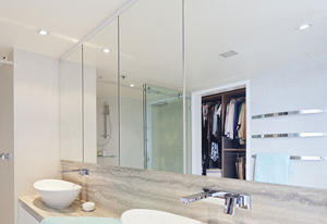 Custom Mirrors