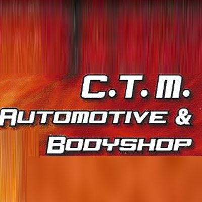 CTM Automotive