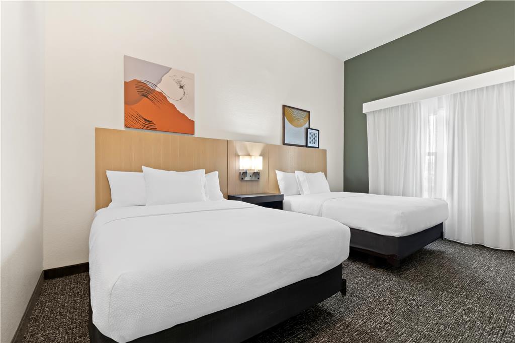 Spark by Hilton Panama City Beach Image