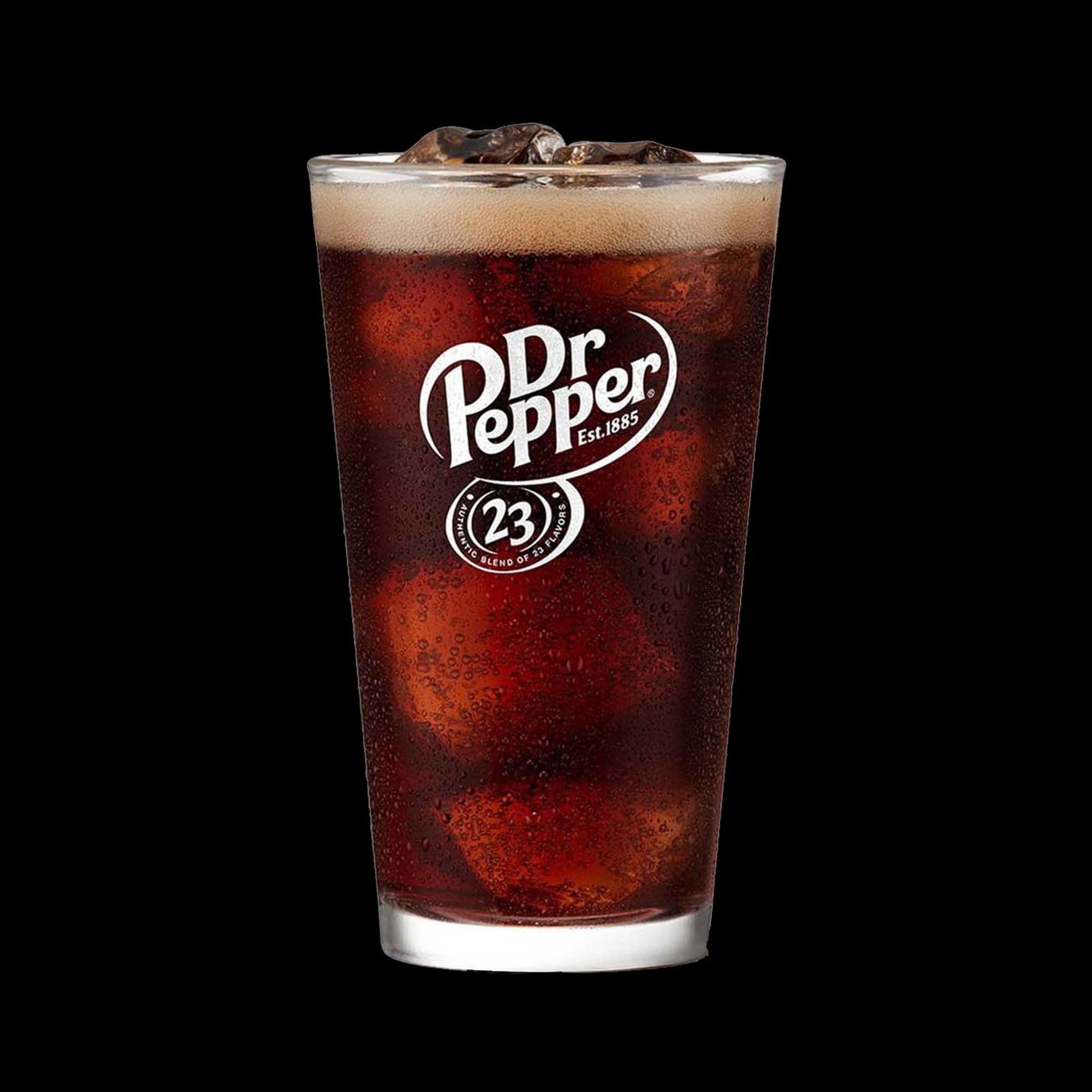 Dr. Pepper