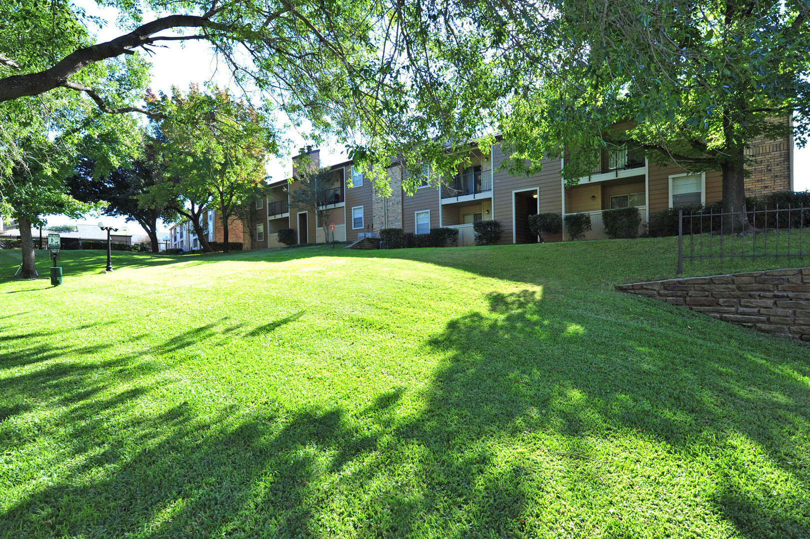 Heather Ridge Apartments Photo