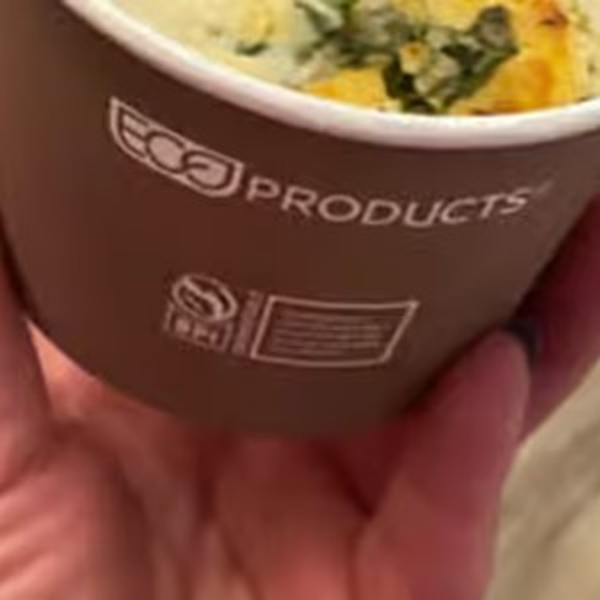 Yuppie-i-o Dip