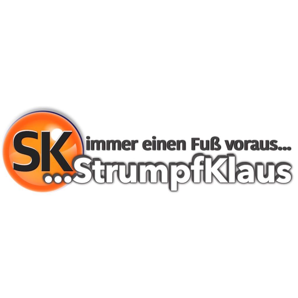 Logo von Strumpf-Klaus