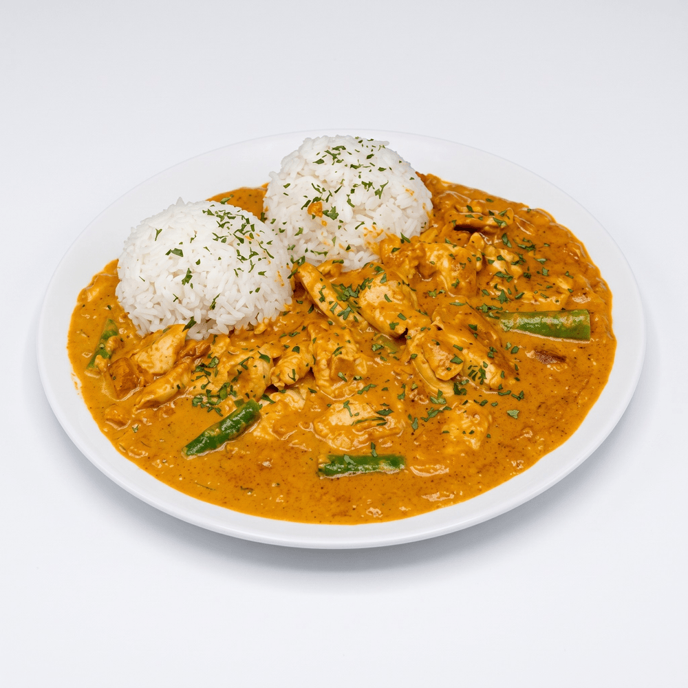 Chicken Curry