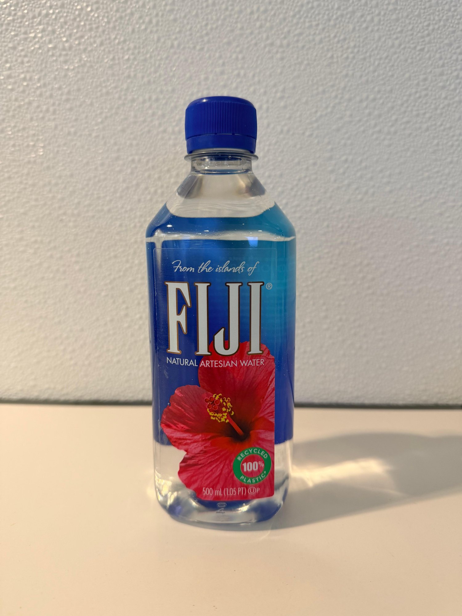 Fiji Water