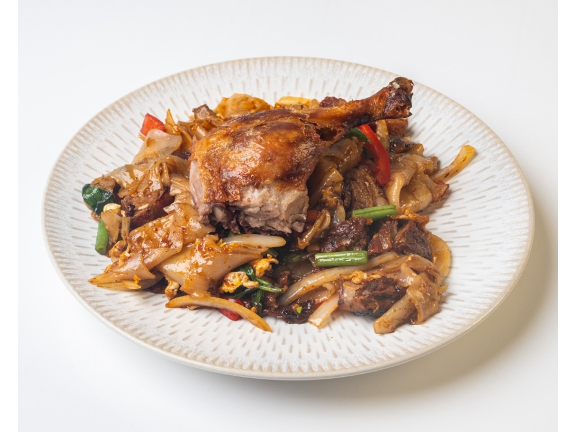 Duck Kee Mow