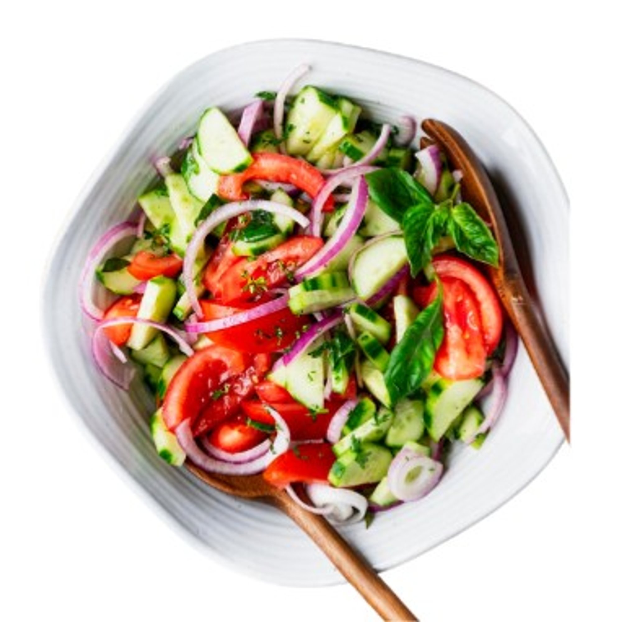 "Lunch Special"- House Salad