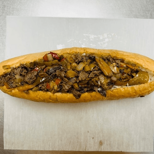 Bonilla's Steak Special