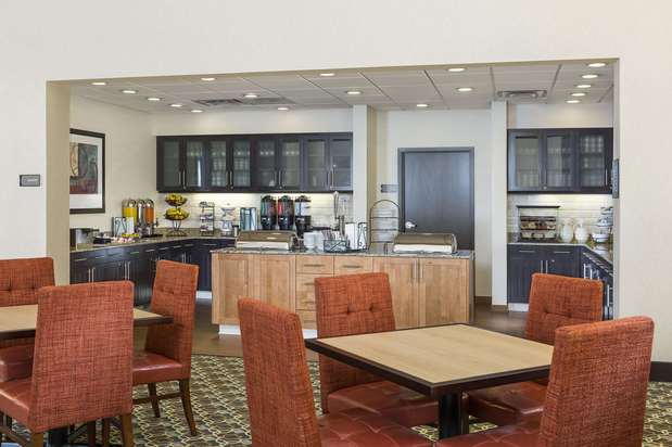 Images Homewood Suites by Hilton San Bernardino