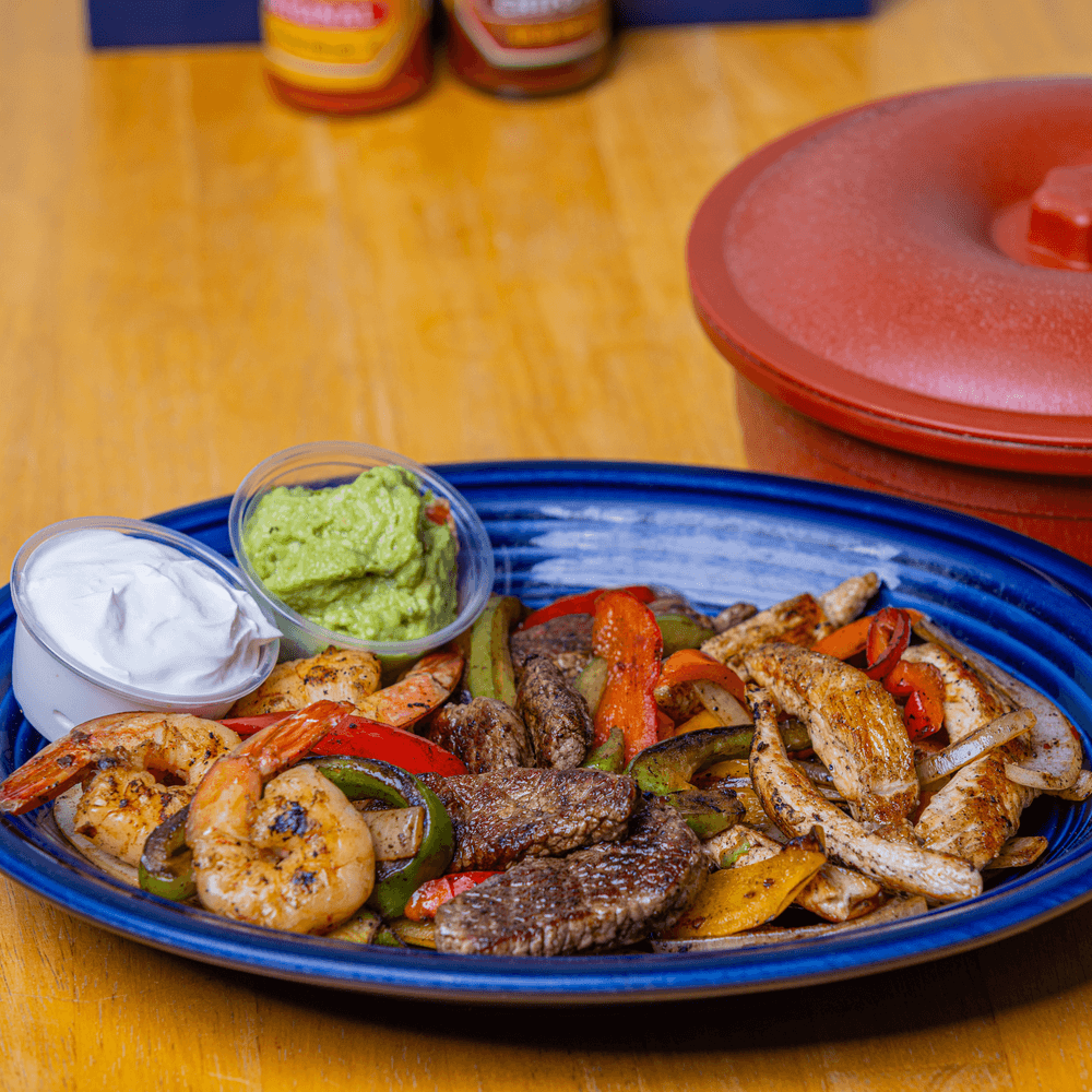 Fajita Dinner