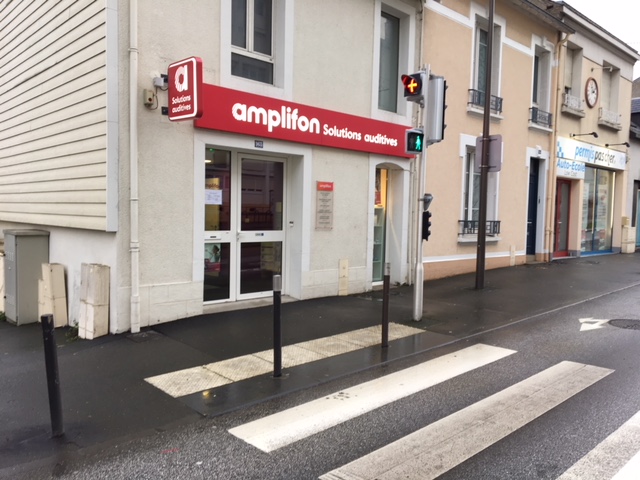 Images Amplifon