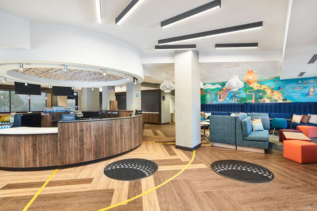 Tru by Hilton Ft. Lauderdale Airport Image