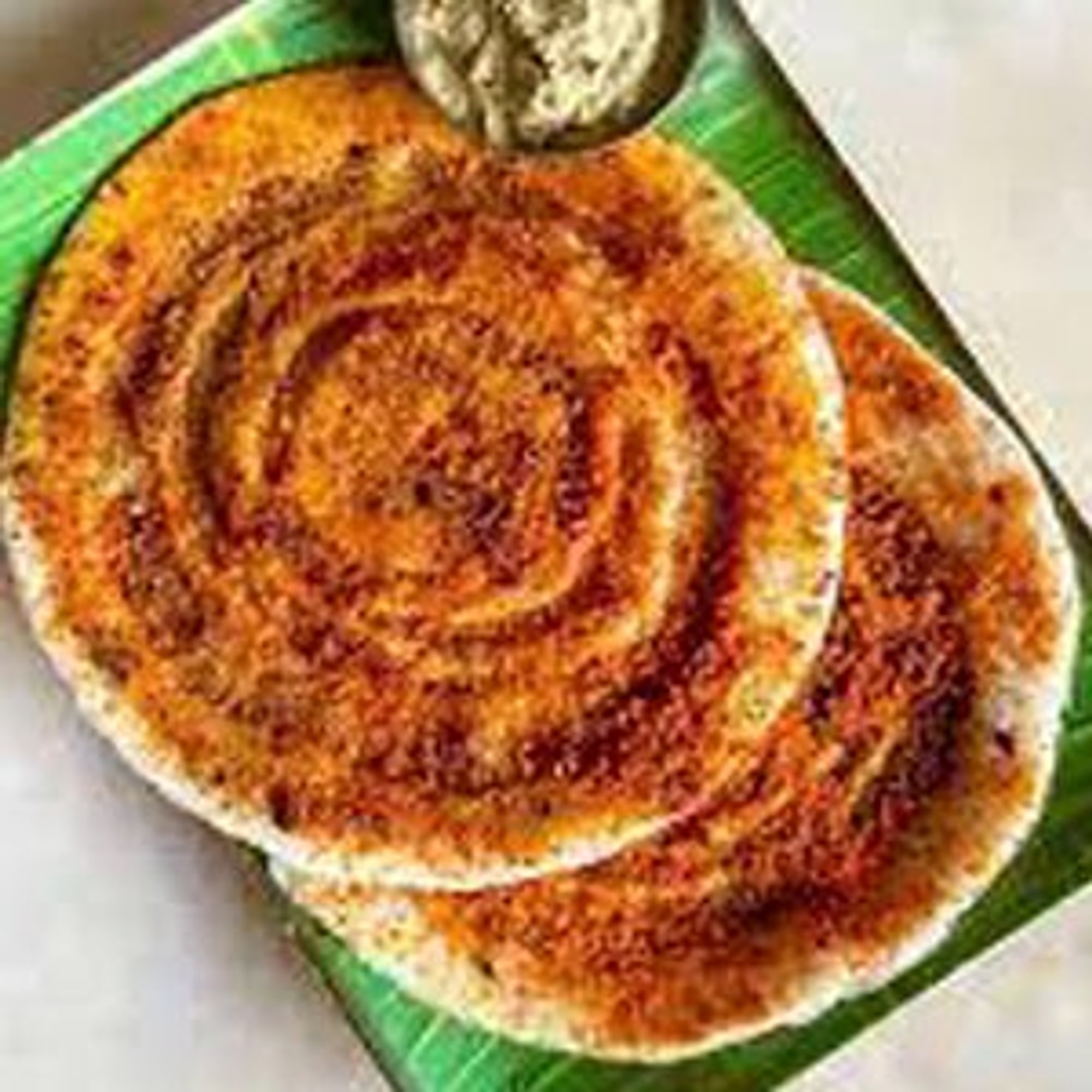 Podi Dosa