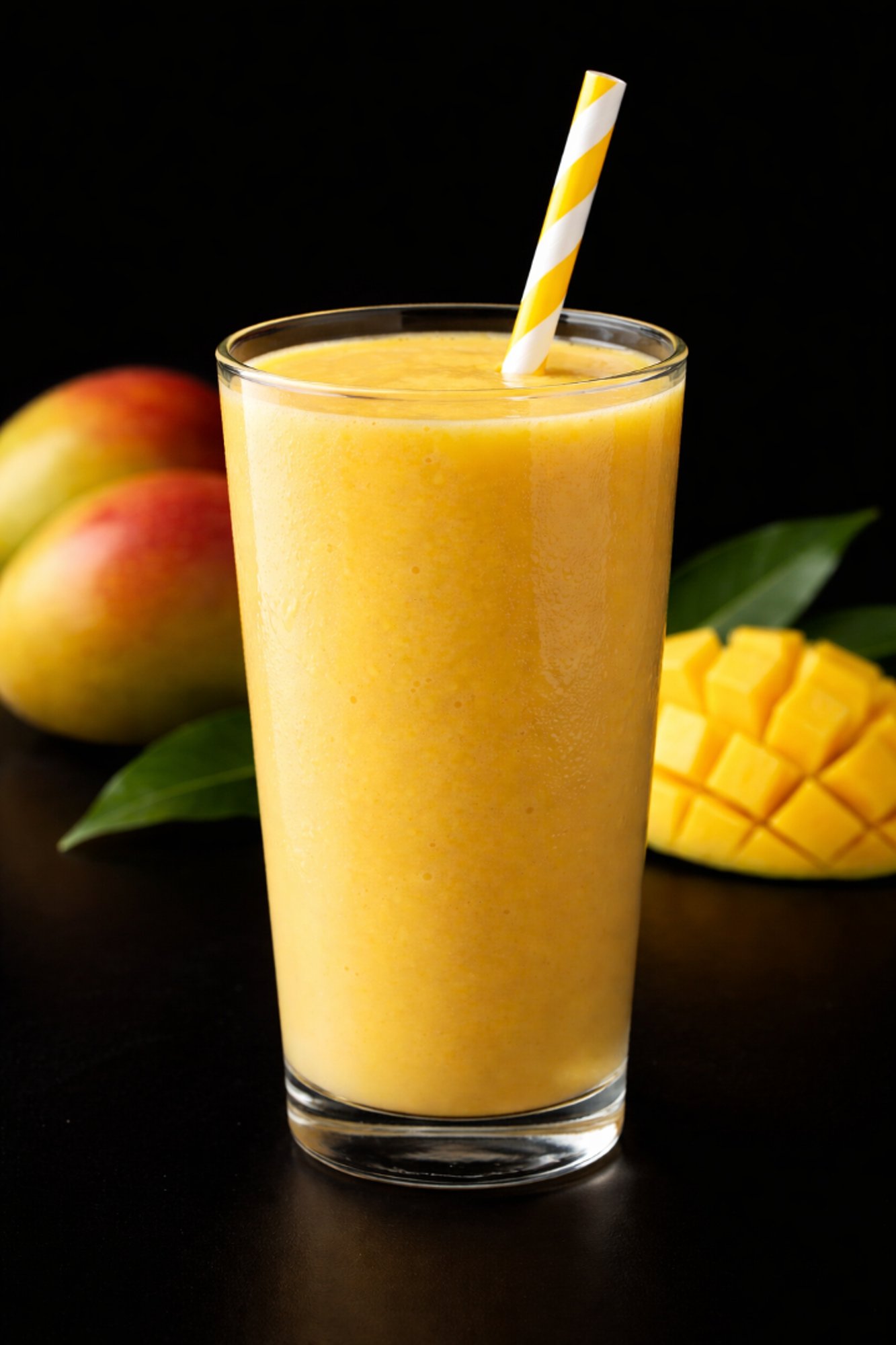 Mango Lassi