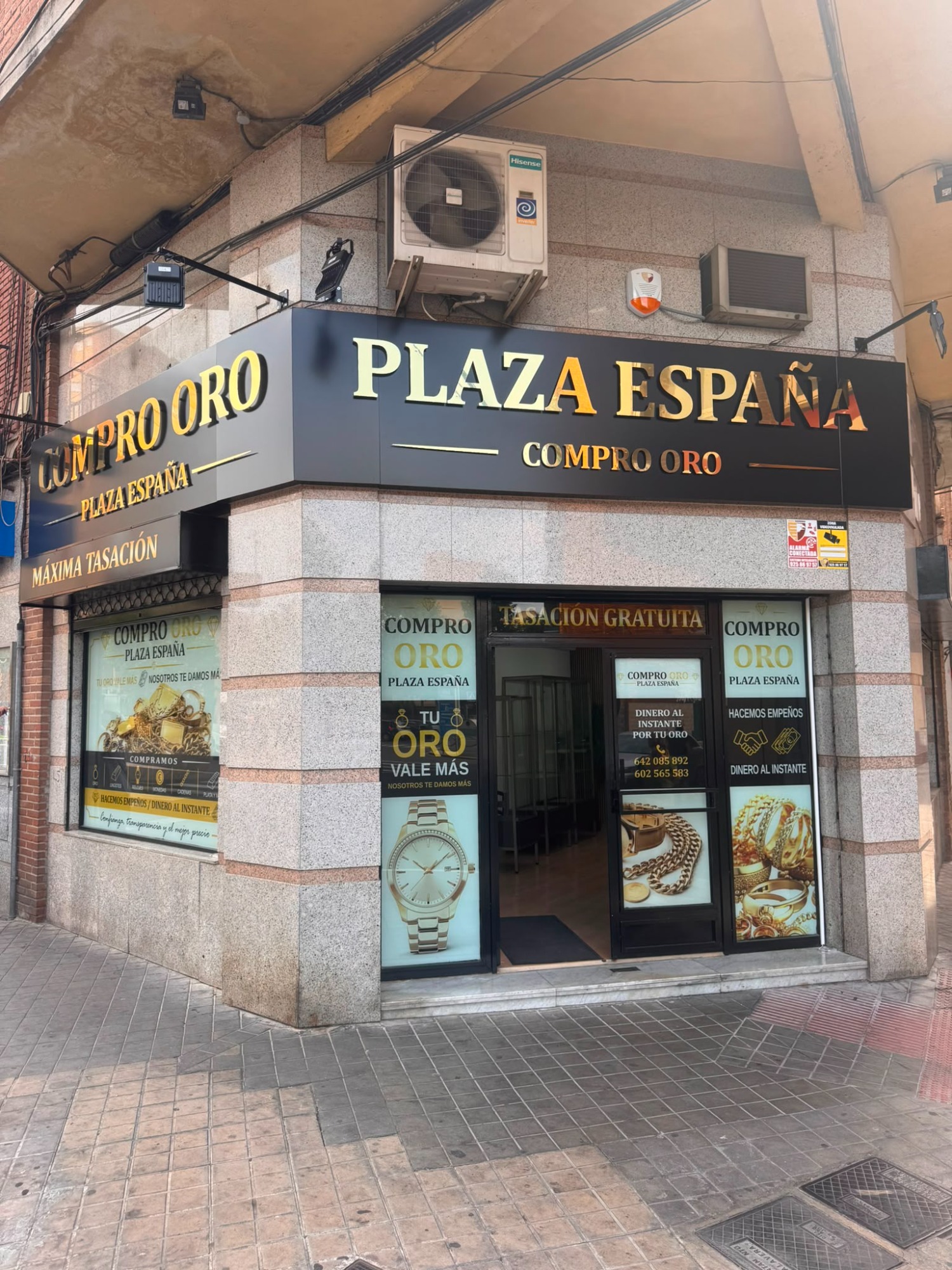 Galería en miniatura