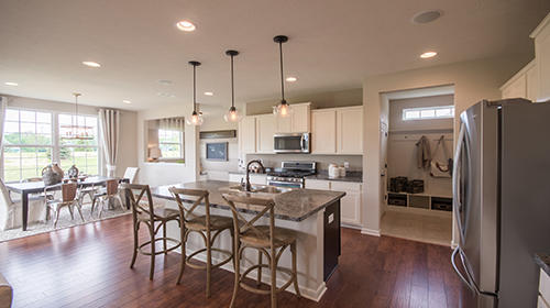 Harvest Park by Pulte Homes Photo