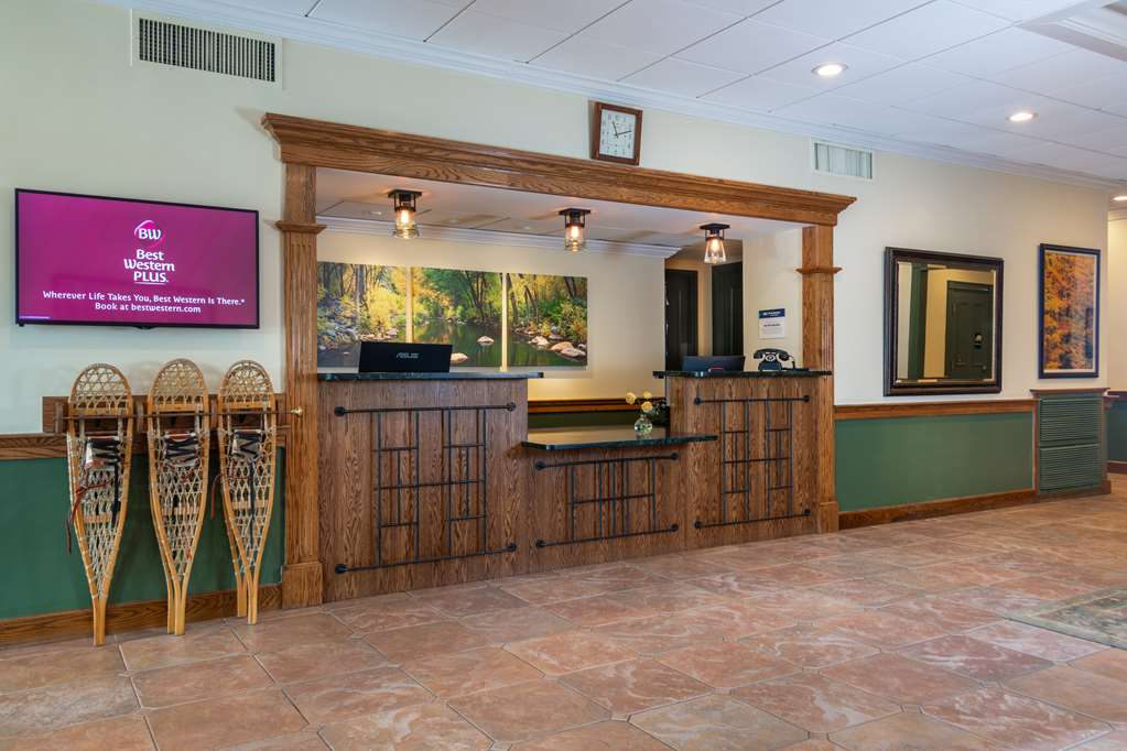 Best Western Plus Waterbury - Stowe Image