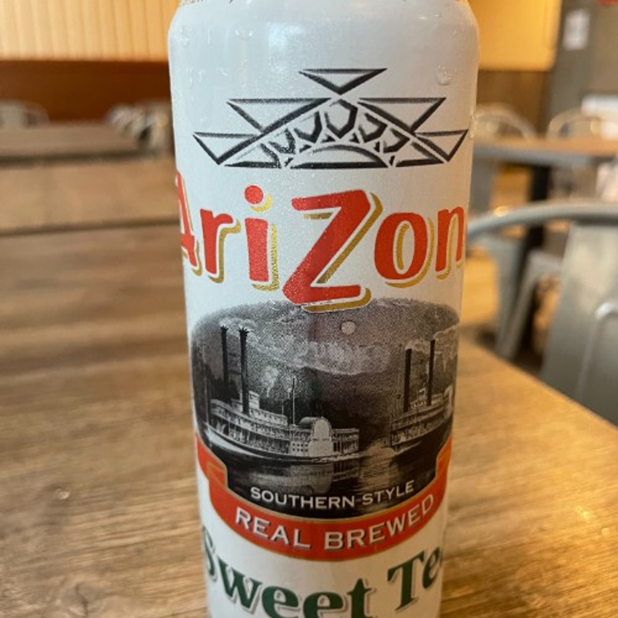 Arizona Sweet Tea
