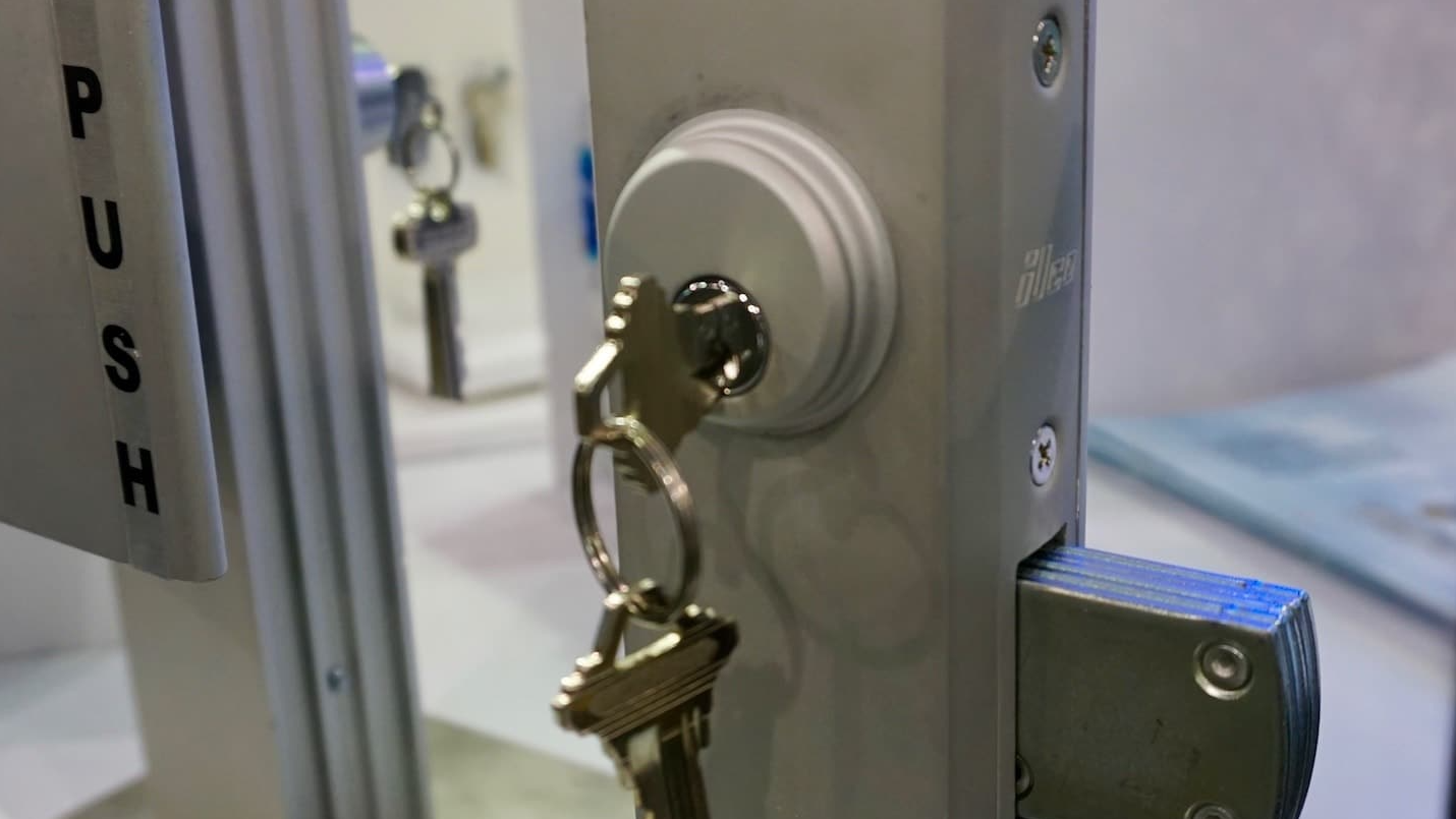 Emergency Lockout Hempstead Image