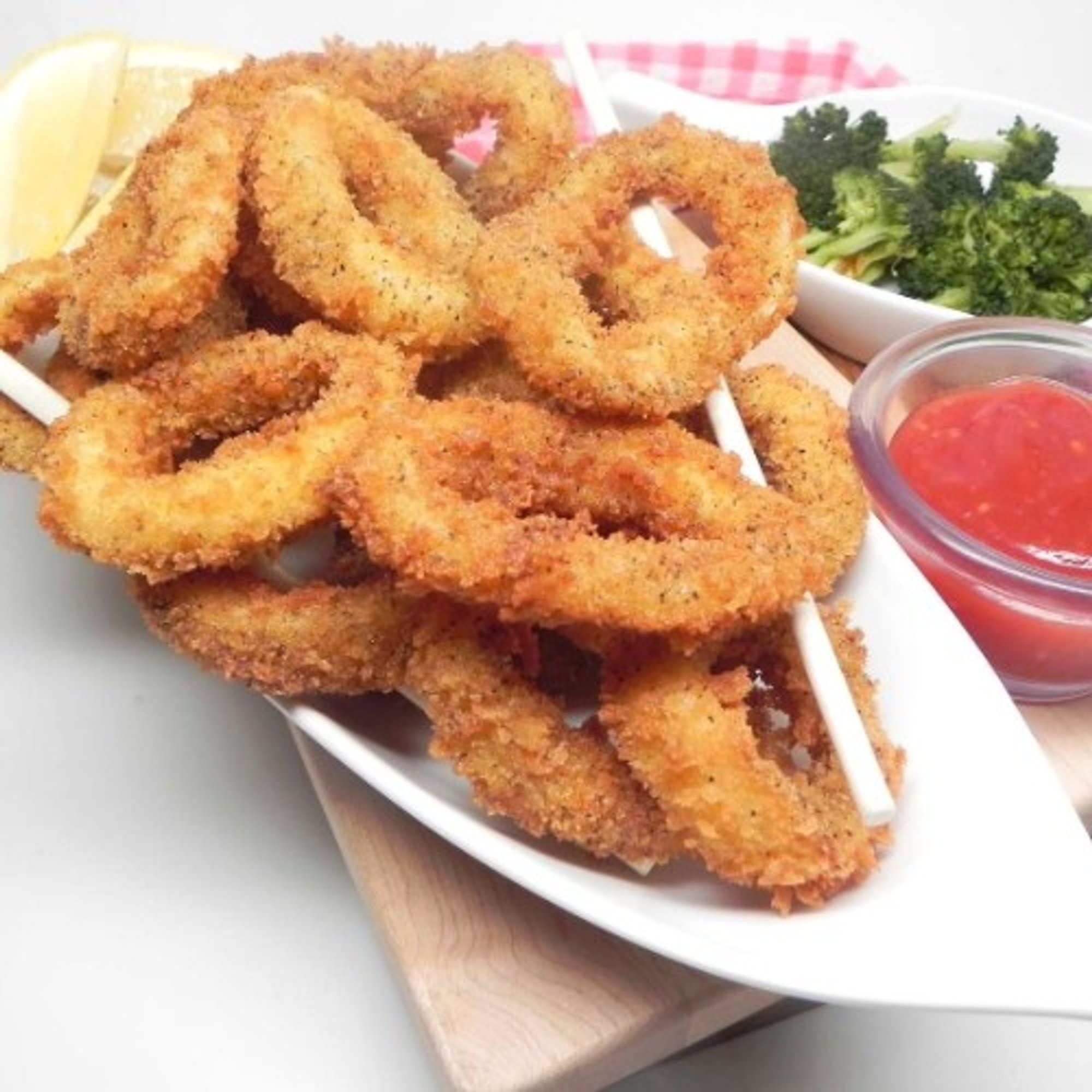 Calamari