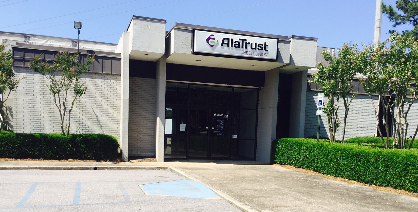 AlaTrust Credit Union Photo