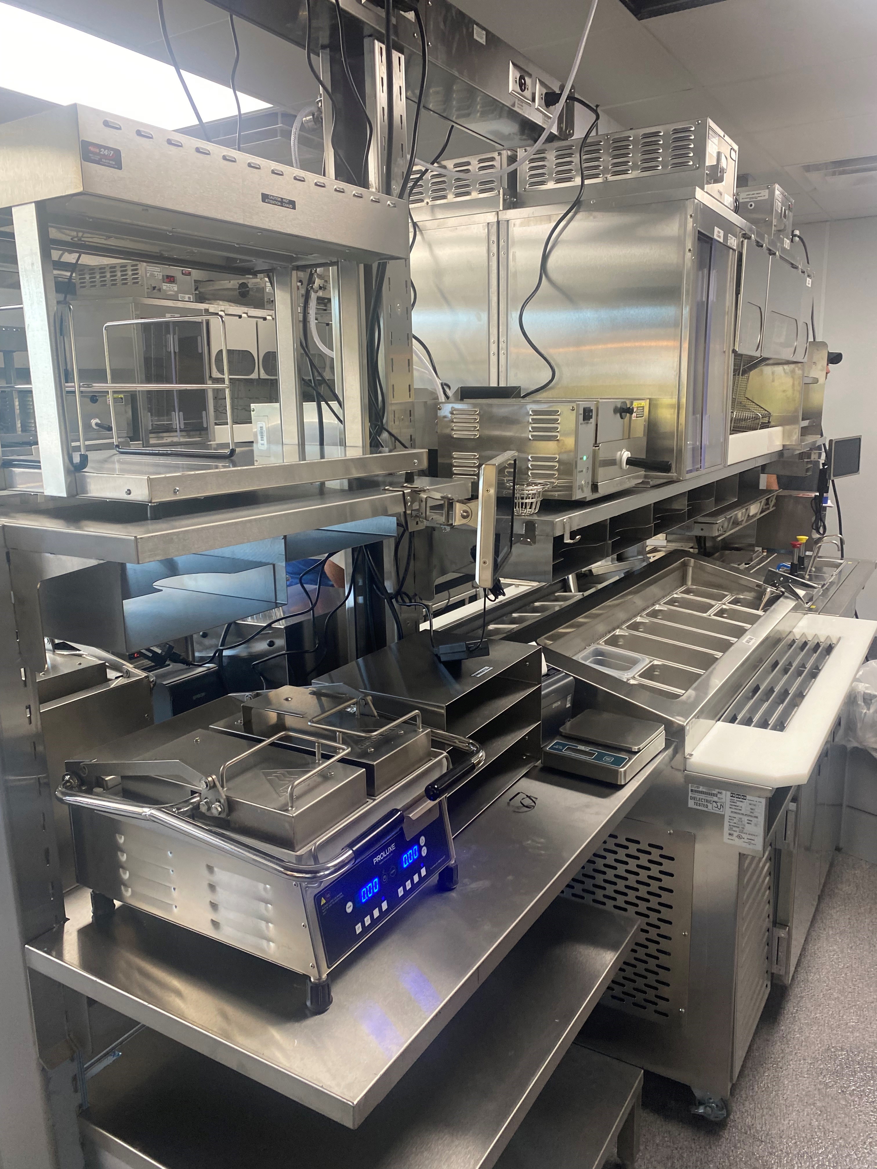 DCV Builders Cleaning Service Image