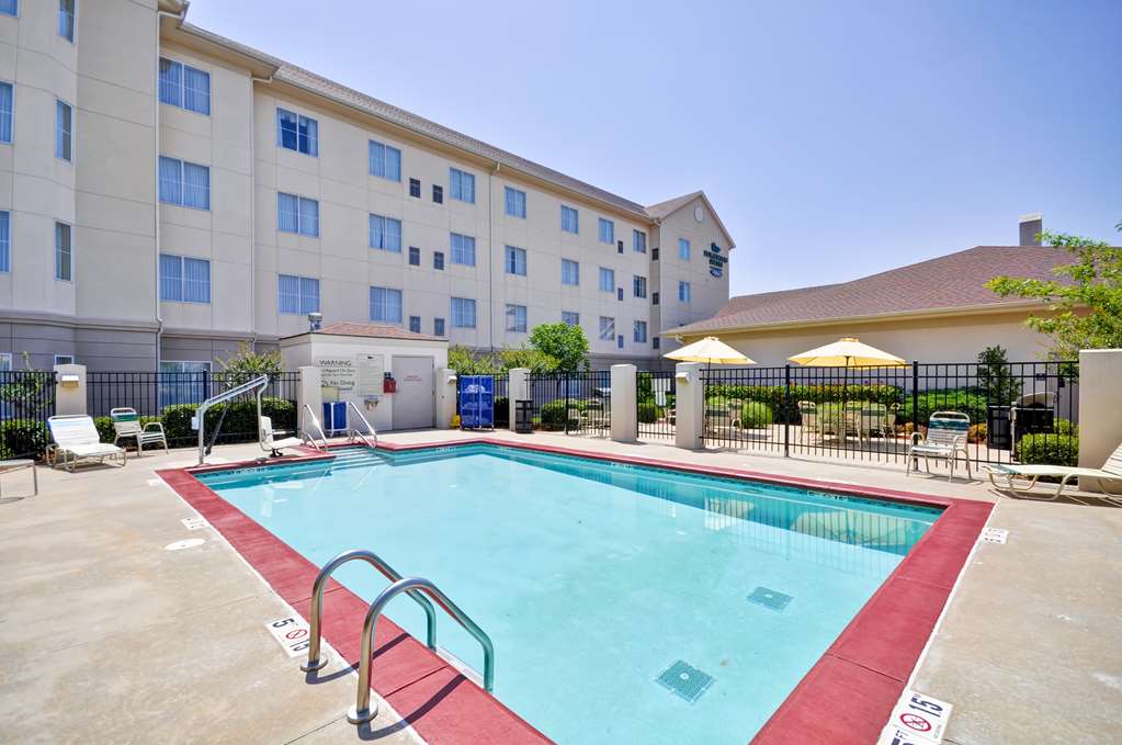 Homewood Suites by Hilton Tulsa-South Image