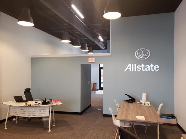 Images Allstate Insurance Agent: Kevin Suh