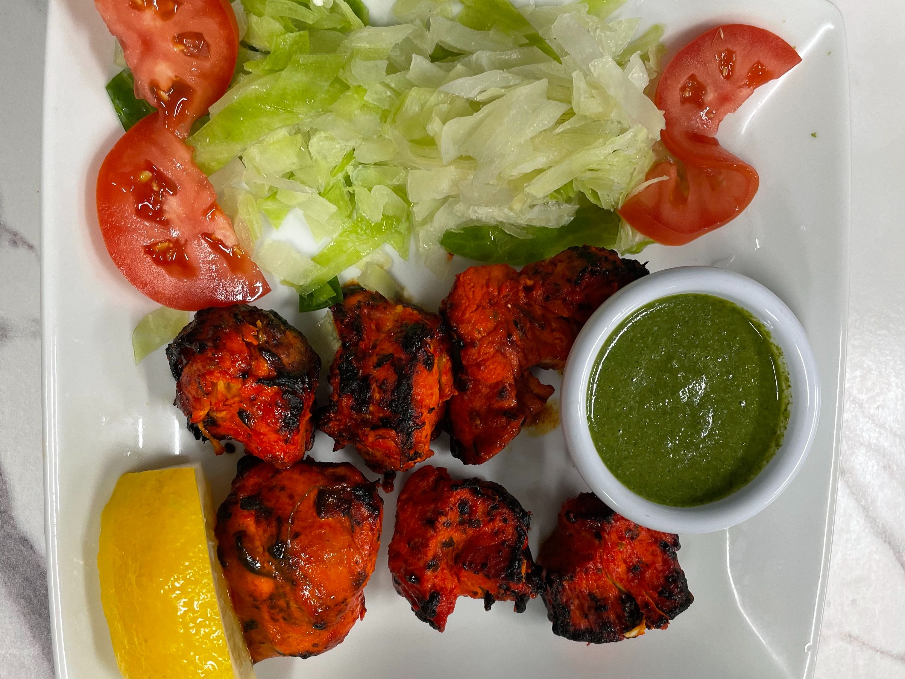 Chicken Tikka