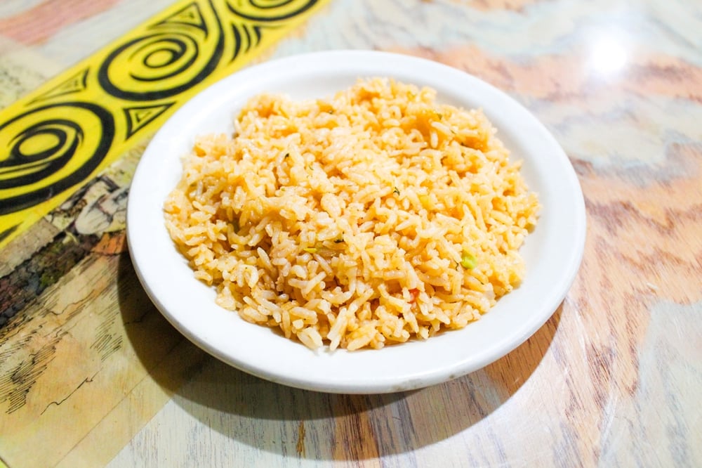Arroz