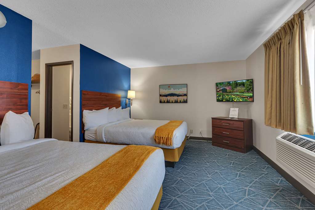 SureStay by Best Western Spicer Image