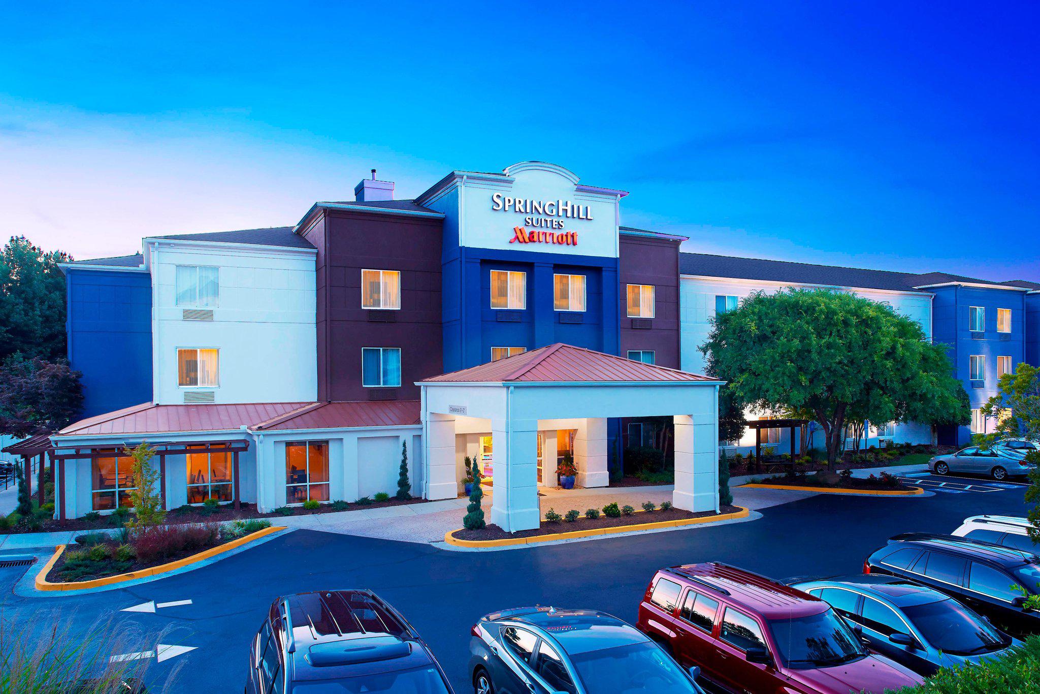 SpringHill Suites by Marriott Atlanta Six Flags Photo