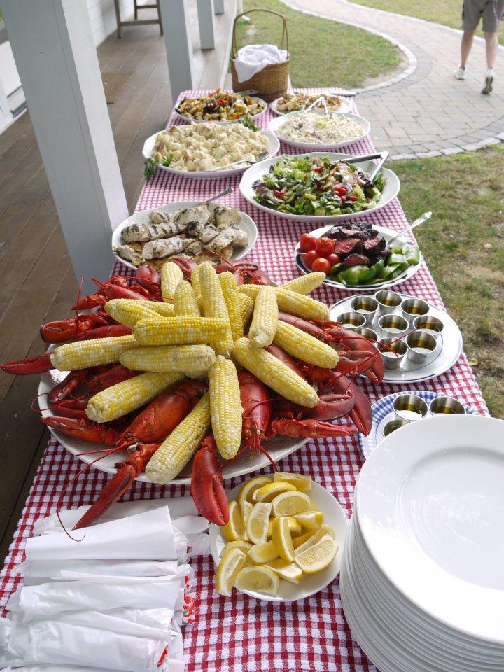 Cape Cod Chef On Call Logo