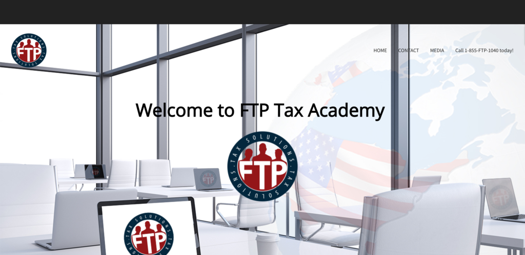 FTP Tax Solutions Photo