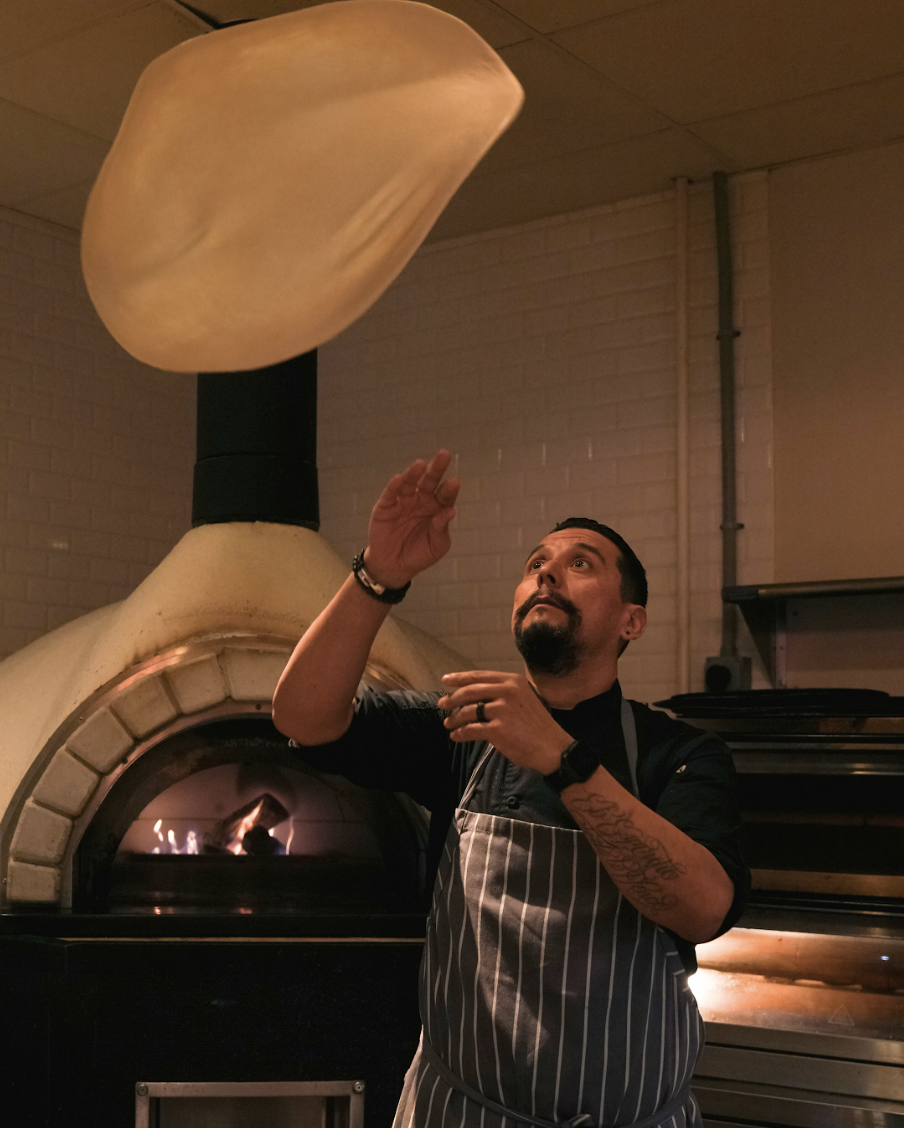 Little Niko Pizzeria Image