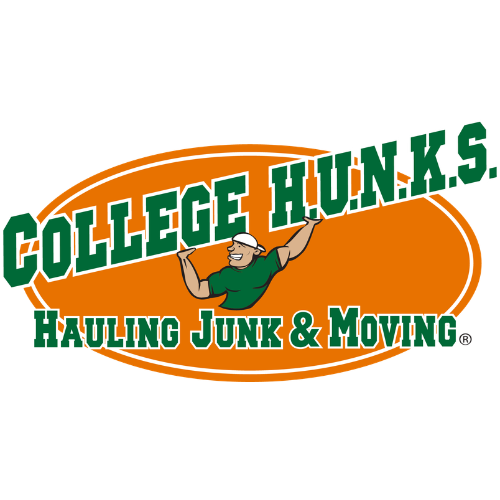 College Hunks Hauling Junk and Moving Norwalk