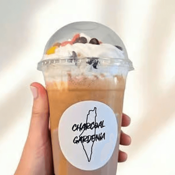 Reese's Blast Shake