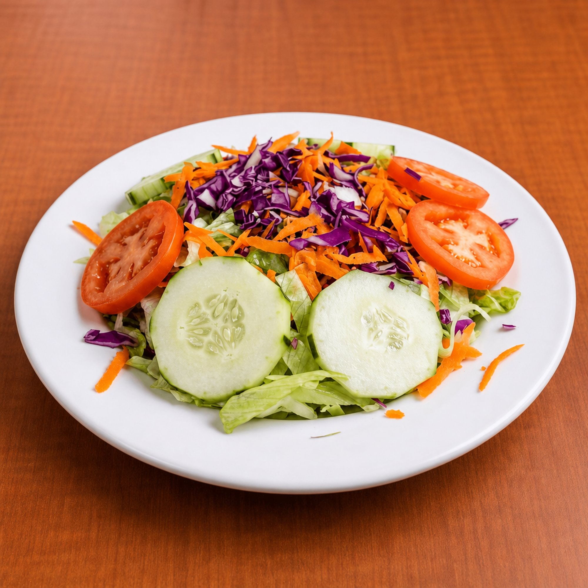 House Salad