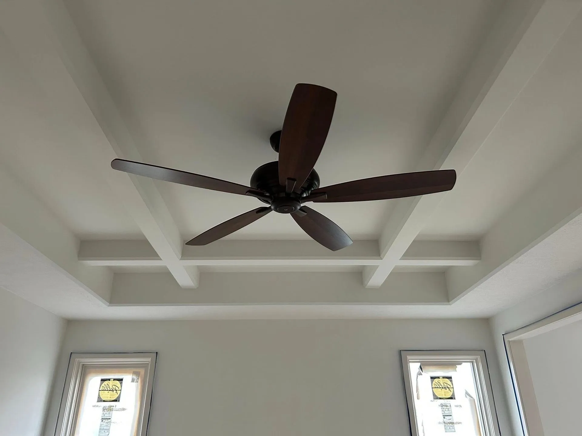 Ceiling Fan Installation