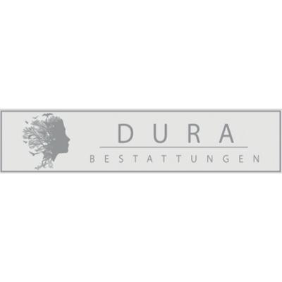 Logo von Bestattungen Dura | Bestatter