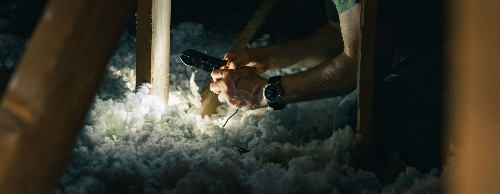 Nicky B's AC Repair Image