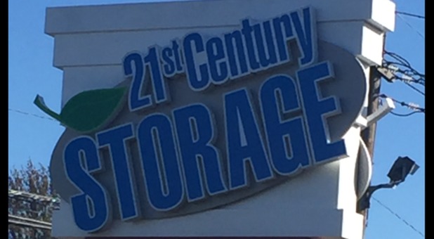 21st Century Storage Photo
