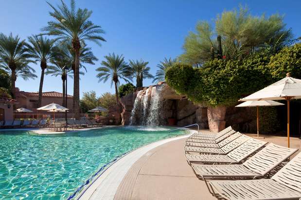 Images Sheraton Desert Oasis Villas, Scottsdale