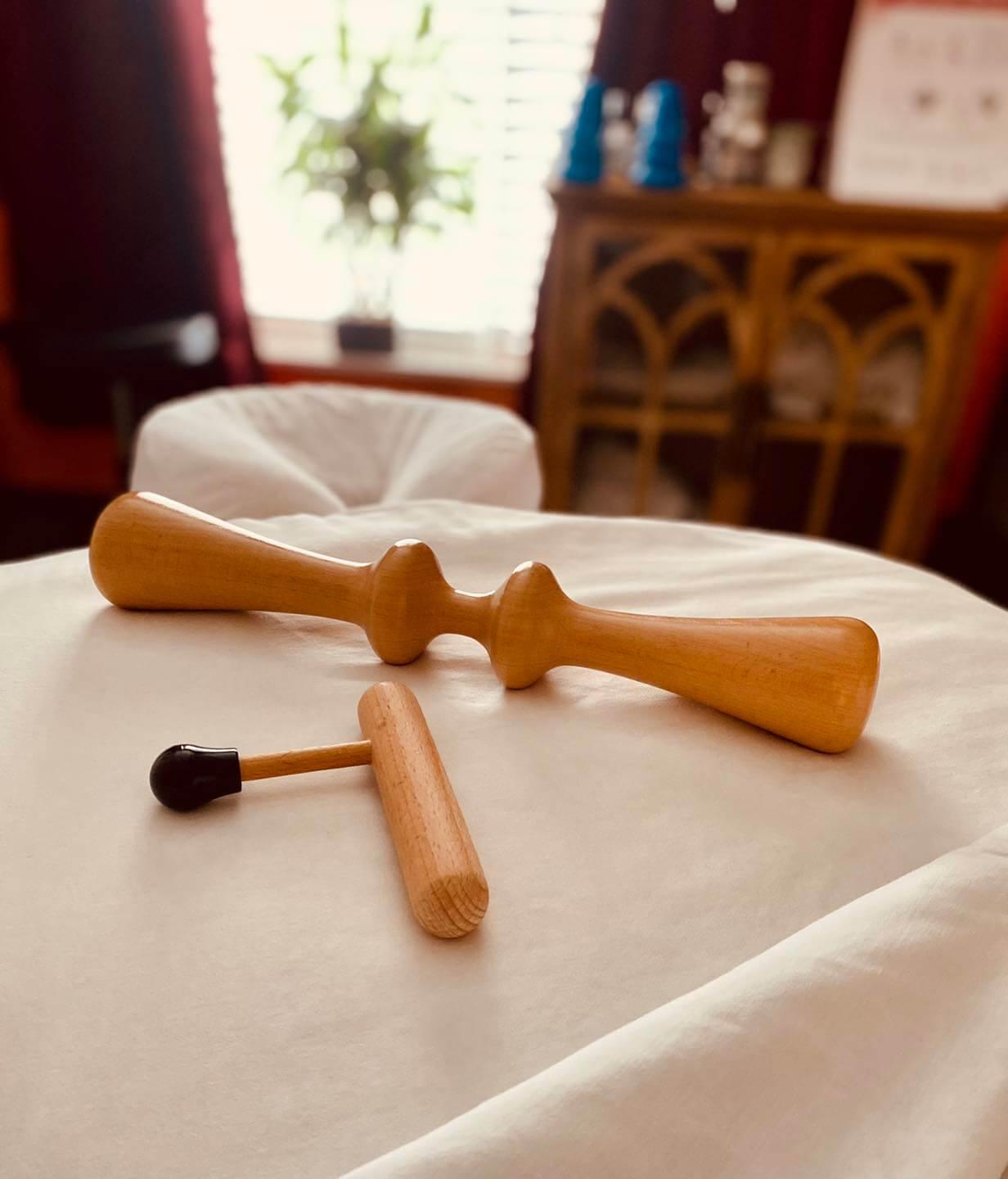 Body And Soul Remedy Image