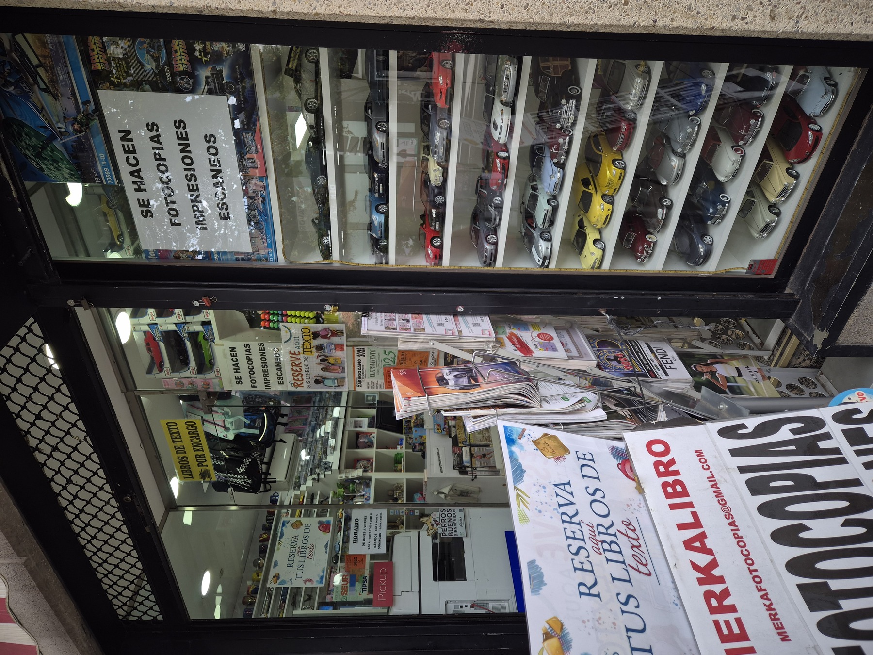 Galería en miniatura