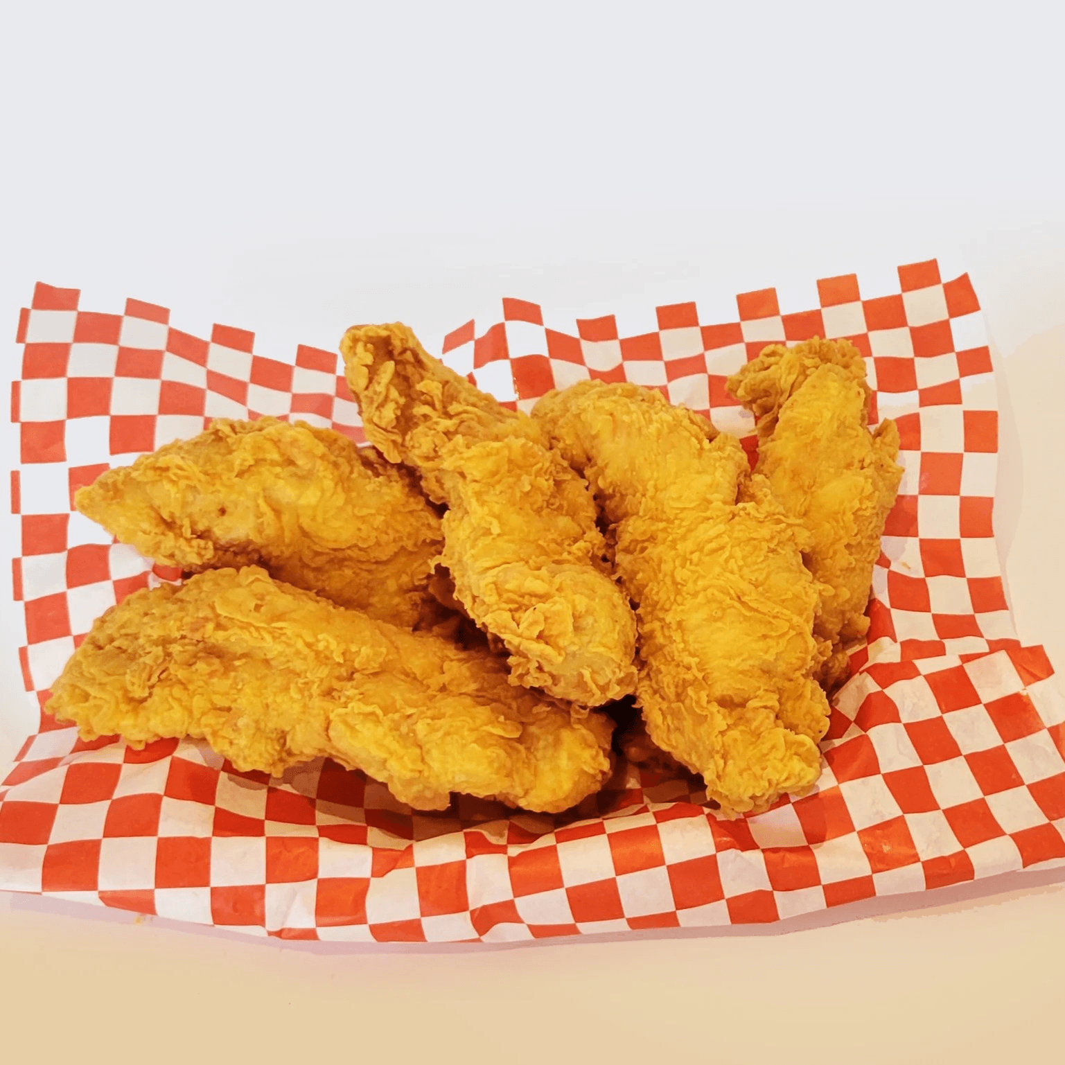 (TENDERS) 5 PC