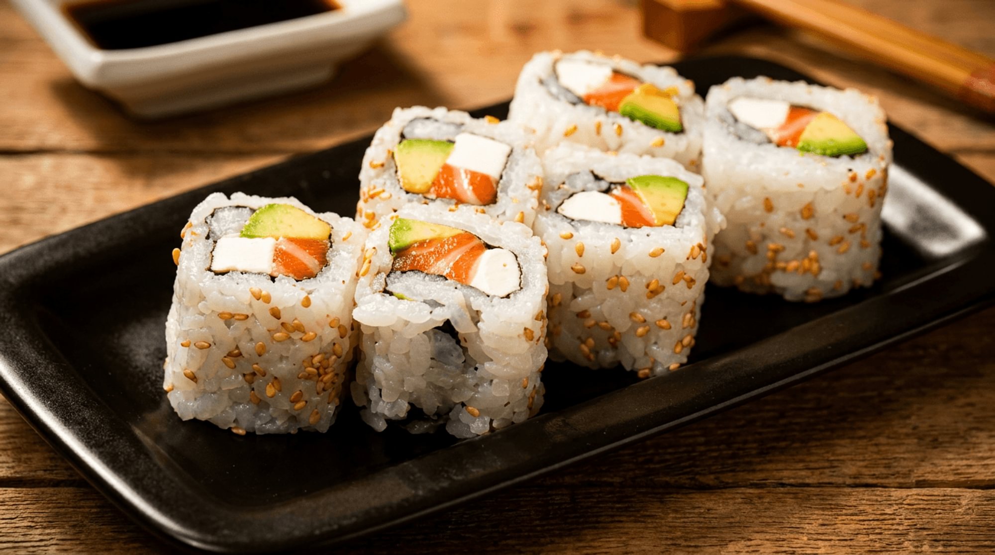 Philly Roll