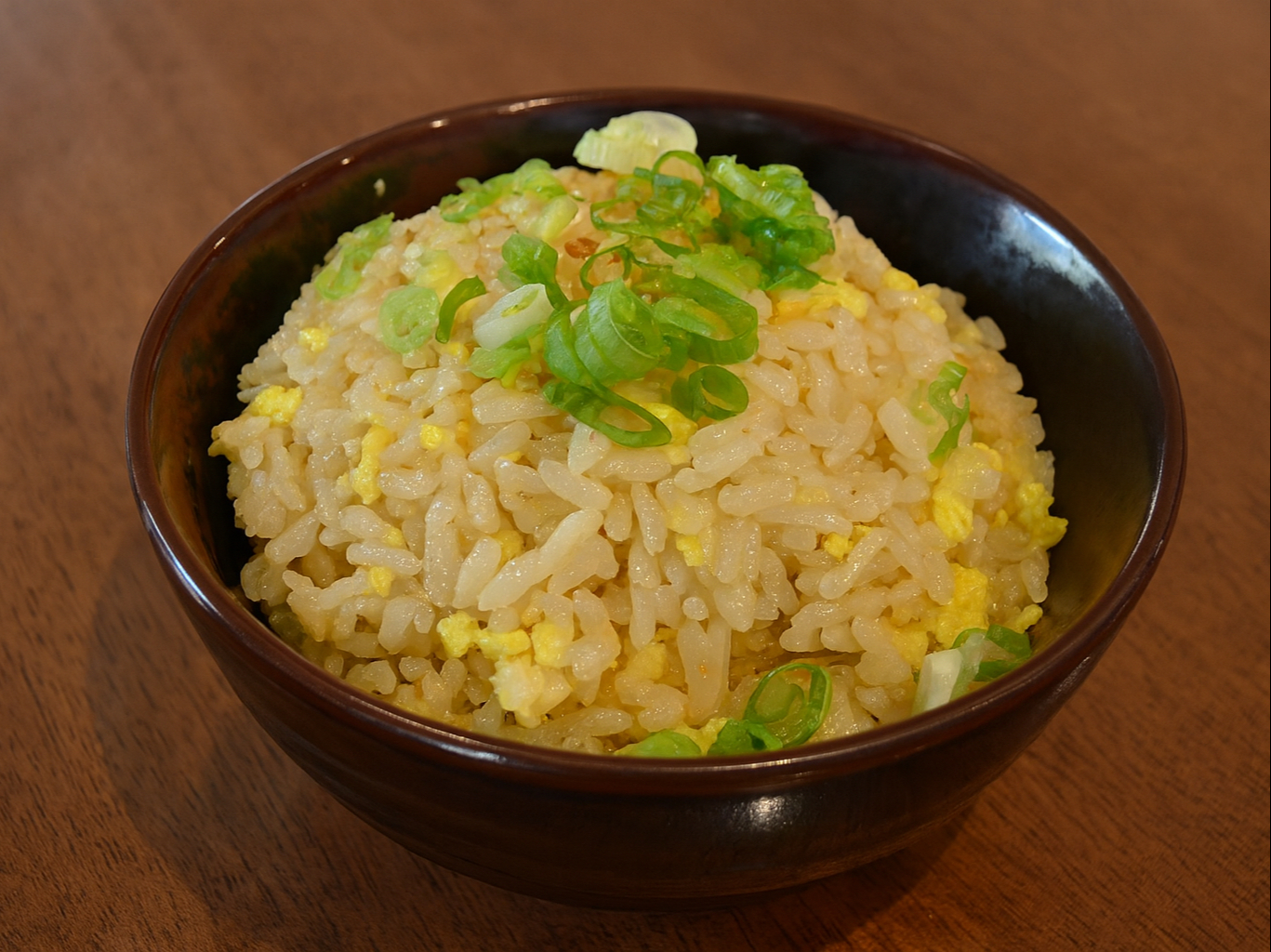 Fried Rice