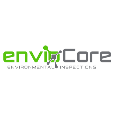 EnvioCore | Environmental Testing Logo