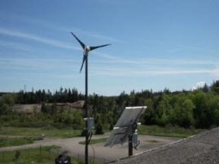 Images Clear Power Solutions Inc